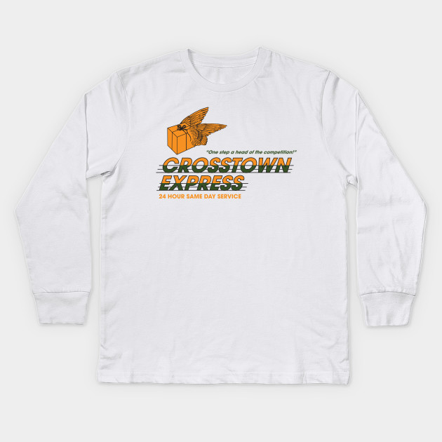 Crosstown Express Delivery Service